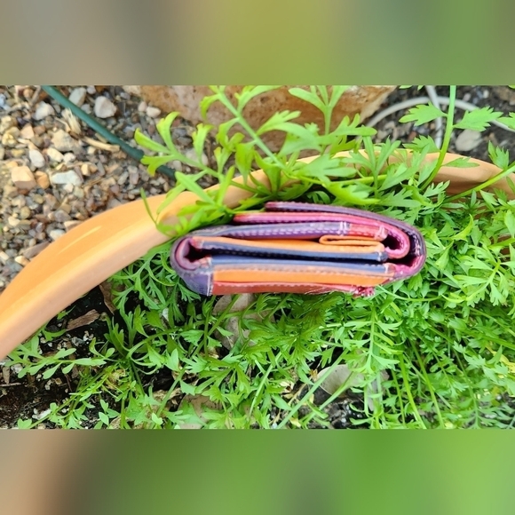 Mywalit‎ Double Flap /Wallet - Picture 4 of 8